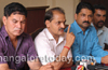 JD(S) fit to compete against Congress  M. G. Hegde